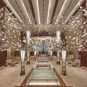 Rezort Mandarin Oriental Jumeira,, Dubaj