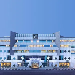 Leva And Suites, Opposite Downtown Дубай