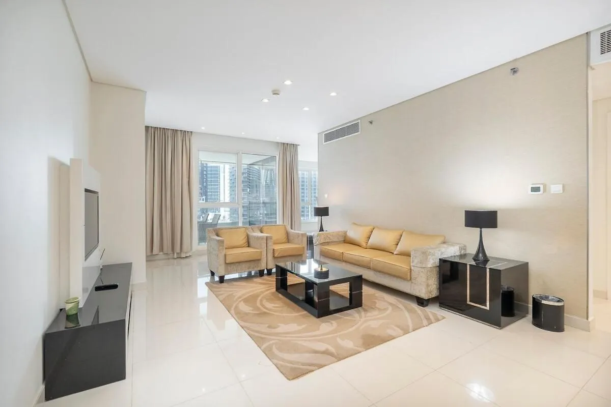 Premium 3Br With Canal View Comfort location